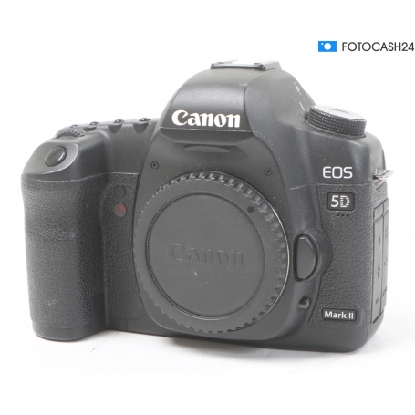 Canon EOS 5D Mark II (282948)
