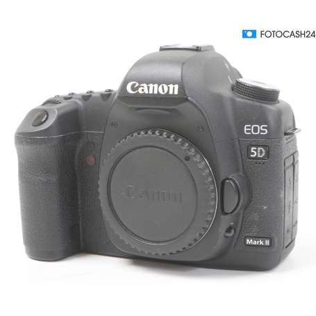 Canon EOS 5D Mark II (282949)