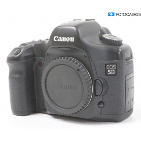 Canon EOS 5D (282950)