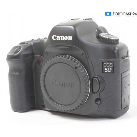 Canon EOS 5D (282950)