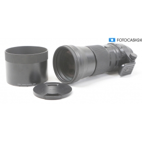 Sigma DG 5,0-6,3/150-600 HSM OS C Contemporary C/EF (282955)