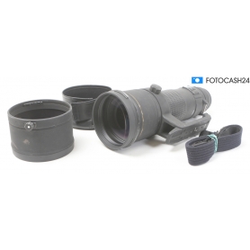 Sigma APO 4,5/500 EX HSM NI/AF D (282956)