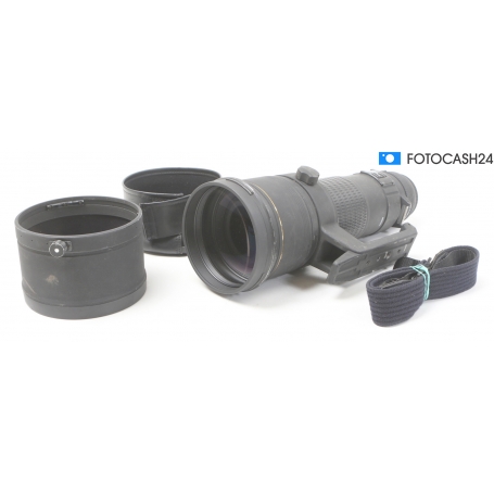 Sigma APO 4,5/500 EX HSM NI/AF D (282956)