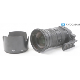 Sigma EX 4,5-6,3/50-500 APO HSM NI/AF (282958)