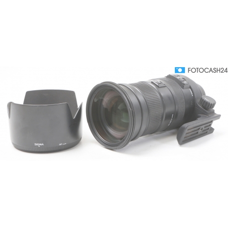 Sigma EX 4,5-6,3/50-500 APO HSM NI/AF (282958)