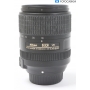 Nikon AF-S 3,5-6,3/18-300 G DX ED VR (282961)