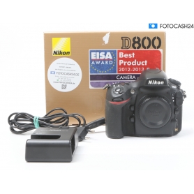 Nikon D800 (282962)
