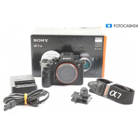 Sony Alpha 7R III (282963)