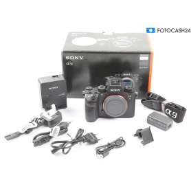 Sony Alpha 9 (282964)