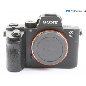 Sony Alpha 7s II (282965)