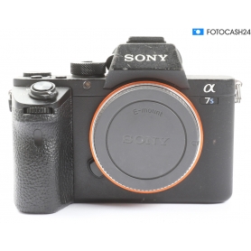 Sony Alpha 7s II (282966)