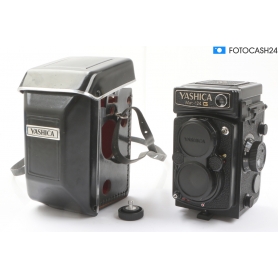 Yashica Mat 124 G (282969)