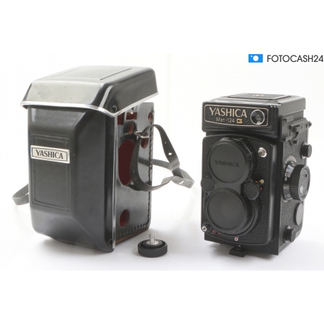 Yashica Mat 124 G (282969)