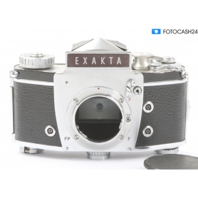 Ihagee Exakta Varex IIb (282971)