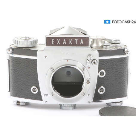 Ihagee Exakta Varex IIb (282971)