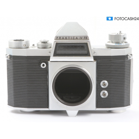 Praktica IV FB Film Kamera (282972)