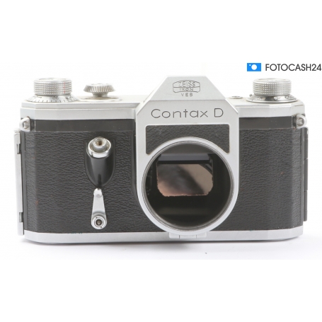 Zeiss Ikon Contax D (282974)