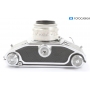 Ihagee Exakta Varex IIa mit Carl Zeiss Tessar 2,8/50 Kamera (282975)