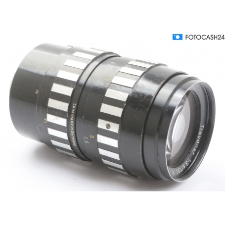 A.Schacht Ulm Travegar 3,5/135 R Exa/Topcon (282978)