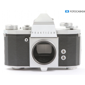 Praktica IV Film Kamera (282979)