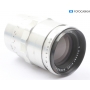 Carl Zeiss Jena 4,0/135 für M42 aus Metall (282980)