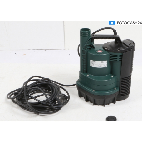Metabo TAUCHPUMPE TP 7500 SI (283016)