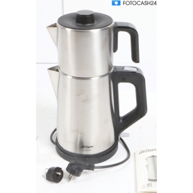 Arzum AR3129 Deminde Teemaschine (283025)