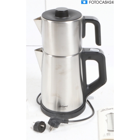 Arzum AR3129 Deminde Teemaschine (283025)