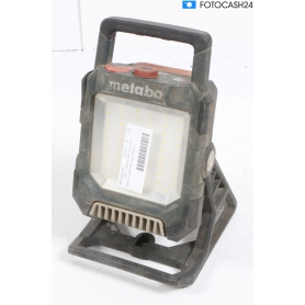 Metabo BSA 18 LED 4000 Akku-Baustrahler (283033)