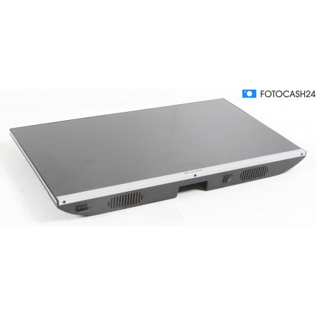 Caratec Vision CAV242E-S LED Smart TV, 60cm (24"), mit webOS (283040)