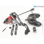 Reely RtF Bigfox RC Hubschrauber Helikopter Fernsteuerung (283044)