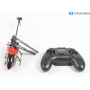 Reely RtF Bigfox RC Hubschrauber Helikopter Fernsteuerung (283044)