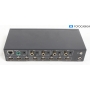 SPEAKA PROFESSIONAL 4X4 PORT HDMI-MATR (283049)
