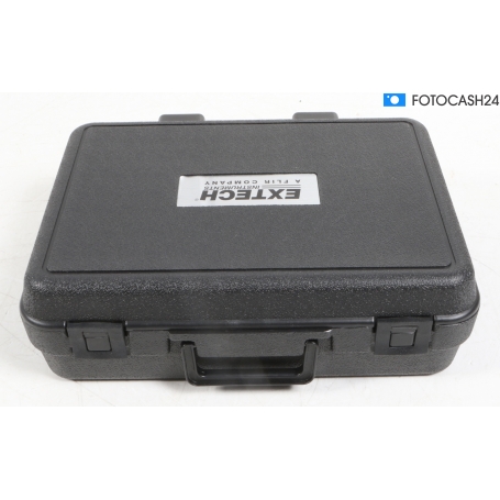 Extech DL160 Multi-Datenlogger Spannungslogger Strom USB max. 600V/AC grün (283055)