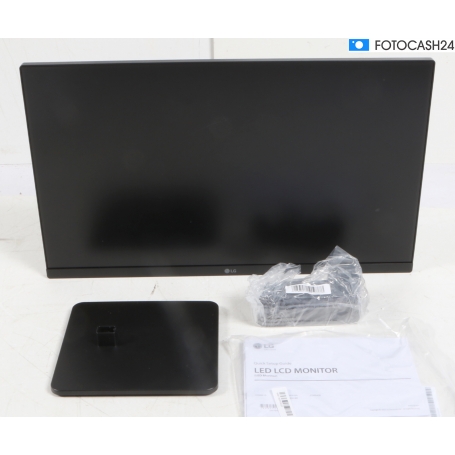 LG 24MR400-B LED-Monitor (283070)
