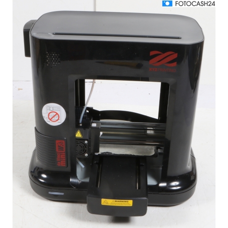 XYZ Printing da Vinci Mini W+ black (283072)