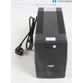 FORTRON USV FP1500 1500 VA / 900 W (283074)