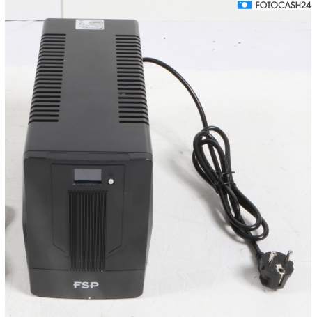 FORTRON IFP1500 USV (283076)