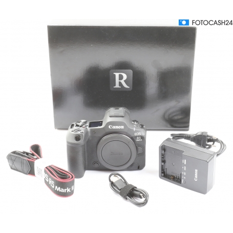 Canon EOS R5 Mark II (283078)
