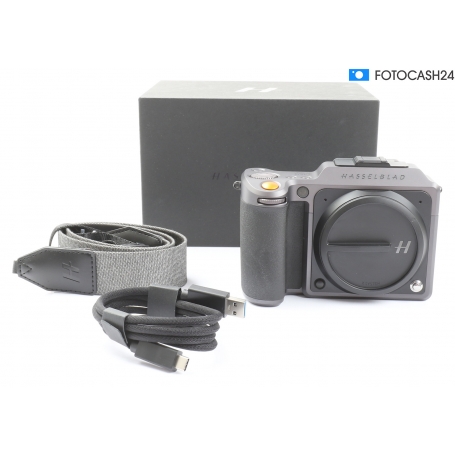 Hasselblad X1D-50c Mark II (283080)