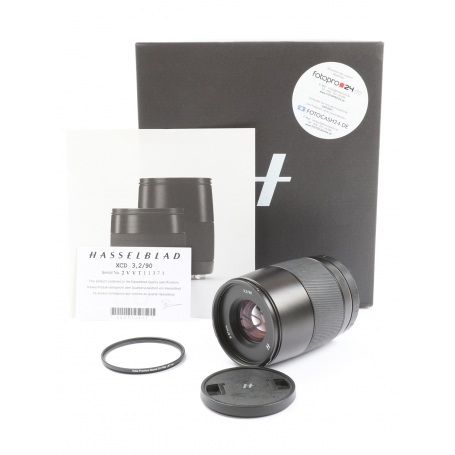Hasselblad XCD 3,2/90 (283082)