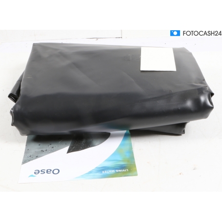 Oase TEICHFOLIE PRE-PACKED SW 0,5MM / 8X6M (283103)