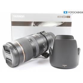 Tamron SP 2,8/70-200 LD IF DI VC USD NI/AF D (283125)