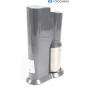 SodaStream Crystal 3.0 Trinkwassersprudler Wassersprudler 615ml schwarz (283198)
