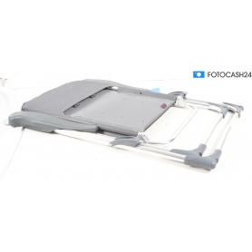 Crespo AL/213 Compact Campingstuhl, anthrazit (283209)