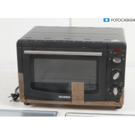 Severin Back-und Toastofen TO2067 (283212)