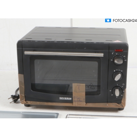 Severin Back-und Toastofen TO2067 (283212)