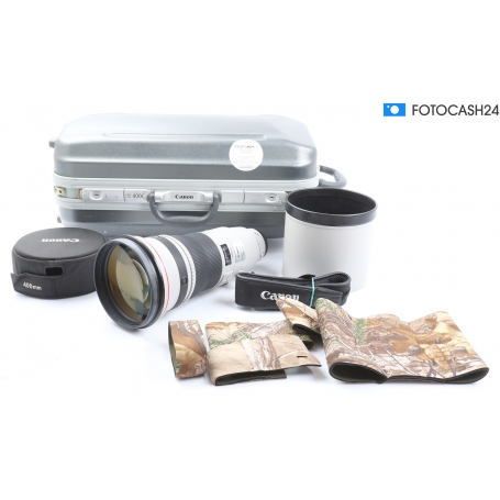 Canon EF 2,8/400 L IS USM II (283224)