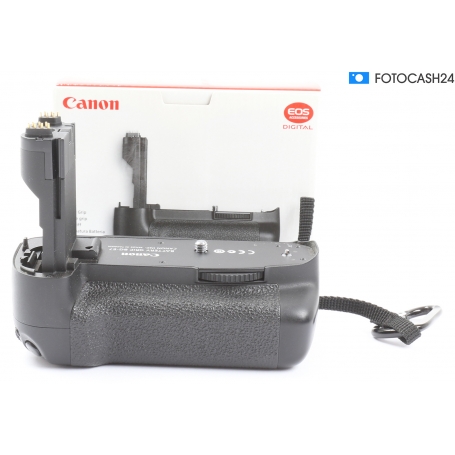 Canon Batterie-Pack BG-E7 EOS 7D (283238)