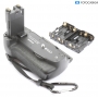 Canon Batterie-Pack BG-E7 EOS 7D (283238)
